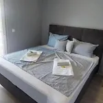 Well Bee Oase Апартаменты *