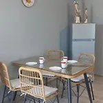 Well Bee Oase Apartment Vir