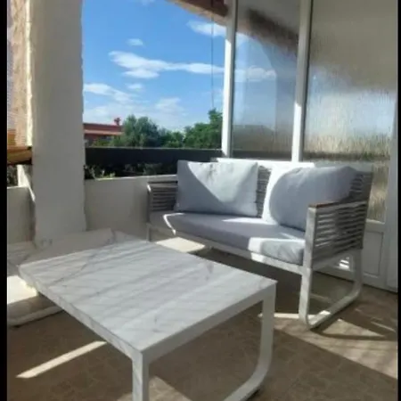 Appartement Well Bee Oase