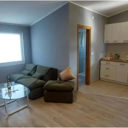 Well Bee Oase Appartement