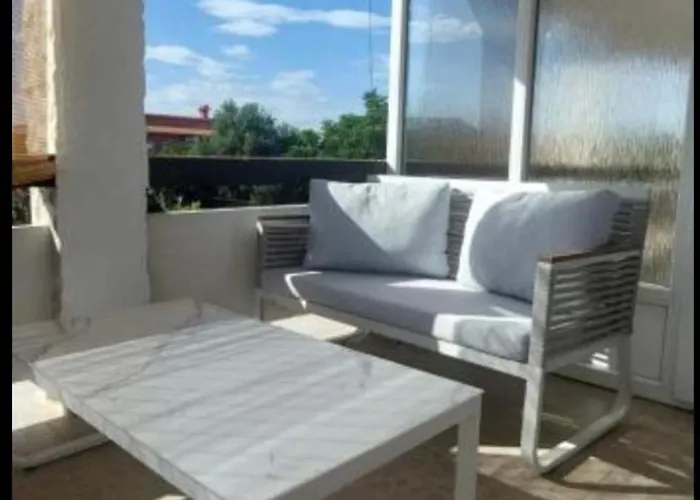 Appartement Well Bee Oase