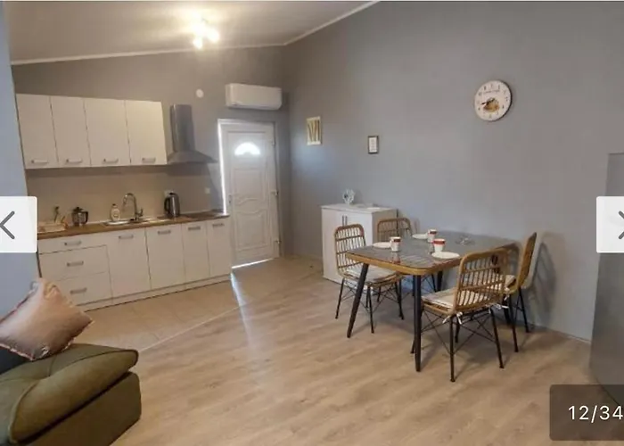 Well Bee Oase Appartement Vir