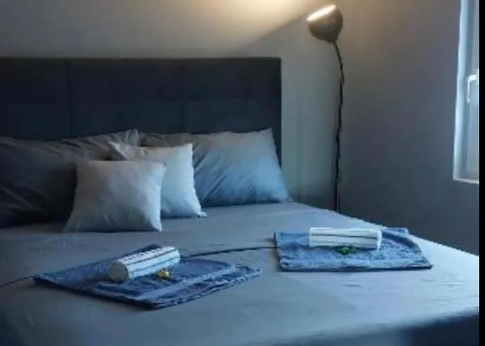 Appartement Well Bee Oase Vir