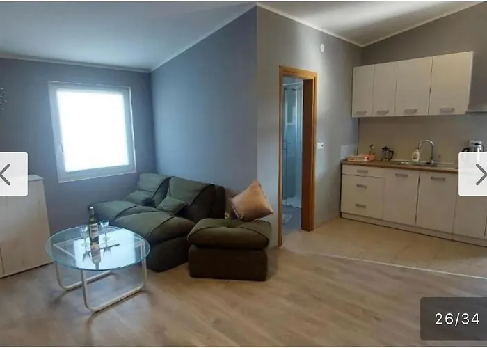 Well Bee Oase Appartement