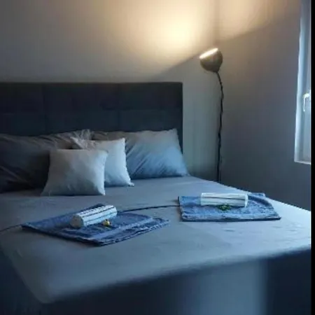 Appartement Well Bee Oase Vir